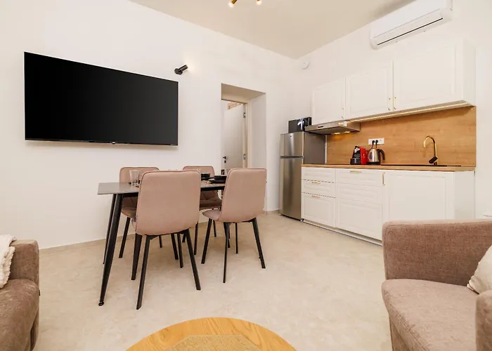 Balustrada Apartamento