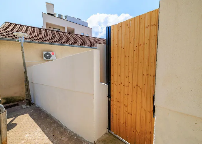 Apartamento Balustrada *