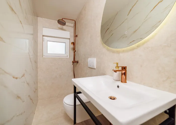 Balustrada Apartamento