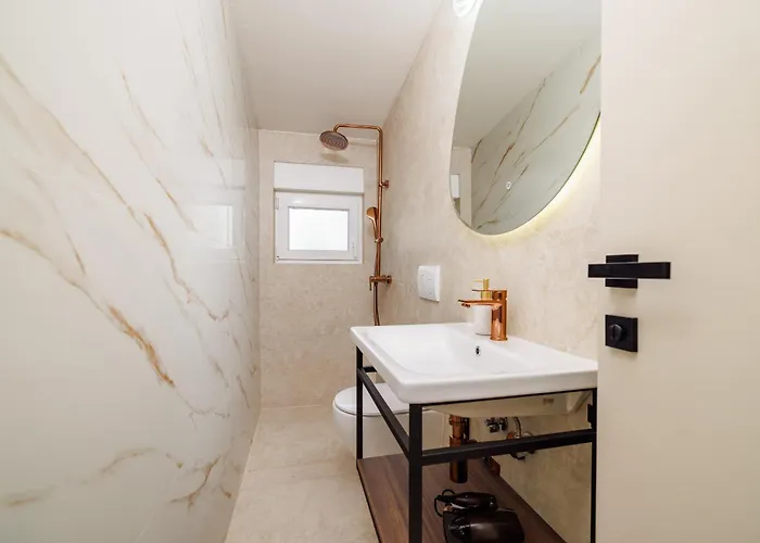 Apartmán Balustrada *