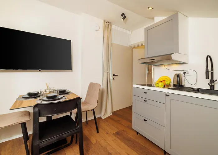 Balustrada Apartamento